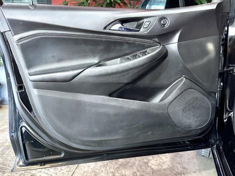 CHEVROLET Cruze Sedan 1.4 16V 4P LT FLEX TURBO AUTOMTICO, Foto 7