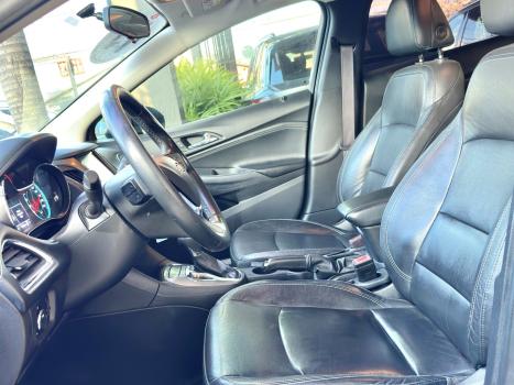 CHEVROLET Cruze Sedan 1.4 16V 4P LT FLEX TURBO AUTOMTICO, Foto 8