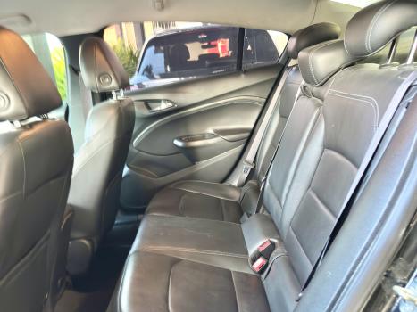 CHEVROLET Cruze Sedan 1.4 16V 4P LT FLEX TURBO AUTOMTICO, Foto 9