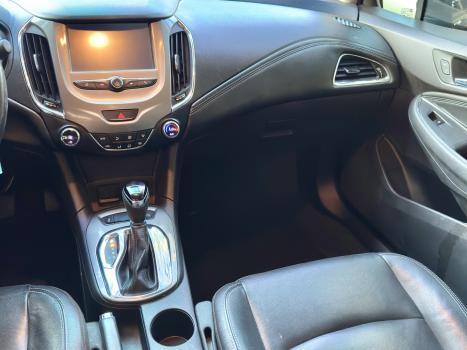 CHEVROLET Cruze Sedan 1.4 16V 4P LT FLEX TURBO AUTOMTICO, Foto 13