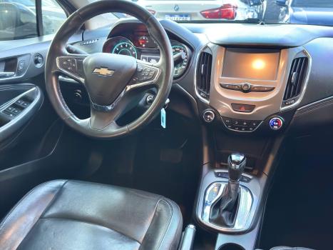 CHEVROLET Cruze Sedan 1.4 16V 4P LT FLEX TURBO AUTOMTICO, Foto 14