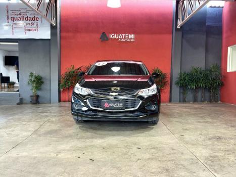 CHEVROLET Cruze Sedan 1.4 16V 4P LT FLEX TURBO AUTOMTICO, Foto 20