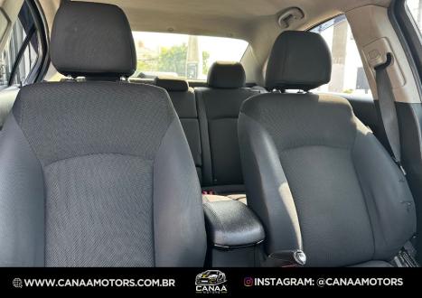 CHEVROLET Cruze Sedan 1.8 16V 4P LT ECOTEC FLEX, Foto 8