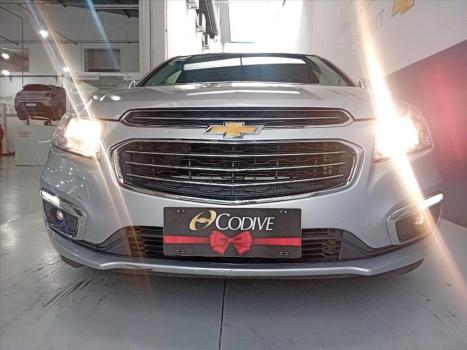 CHEVROLET Cruze Sedan 1.8 16V 4P LTZ ECOTEC FLEX AUTOMTICO, Foto 1