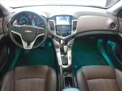 CHEVROLET Cruze Sedan 1.8 16V 4P LTZ ECOTEC FLEX AUTOMTICO, Foto 7