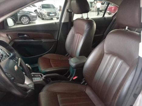 CHEVROLET Cruze Sedan 1.8 16V 4P LTZ ECOTEC FLEX AUTOMTICO, Foto 13