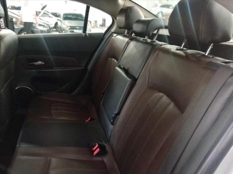 CHEVROLET Cruze Sedan 1.8 16V 4P LTZ ECOTEC FLEX AUTOMTICO, Foto 15