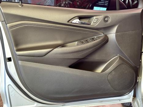 CHEVROLET Cruze Sedan 1.4 16V 4P LT FLEX TURBO AUTOMÁTICO, Foto 2 CHEVROLET Cruze Sedan 1.4 16V 4P LT FLEX TURBO AUTOMÁTICO, Foto 2