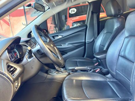 CHEVROLET Cruze Sedan 1.4 16V 4P LT FLEX TURBO AUTOMÁTICO, Foto 8 CHEVROLET Cruze Sedan 1.4 16V 4P LT FLEX TURBO AUTOMÁTICO, Foto 8