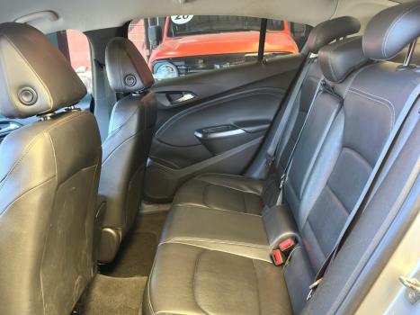 CHEVROLET Cruze Sedan 1.4 16V 4P LT FLEX TURBO AUTOMÁTICO, Foto 9 CHEVROLET Cruze Sedan 1.4 16V 4P LT FLEX TURBO AUTOMÁTICO, Foto 9