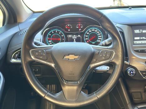 CHEVROLET Cruze Sedan 1.4 16V 4P LT FLEX TURBO AUTOMÁTICO, Foto 10 CHEVROLET Cruze Sedan 1.4 16V 4P LT FLEX TURBO AUTOMÁTICO, Foto 10