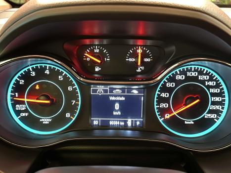 CHEVROLET Cruze Sedan 1.4 16V 4P LT FLEX TURBO AUTOMÁTICO, Foto 11 CHEVROLET Cruze Sedan 1.4 16V 4P LT FLEX TURBO AUTOMÁTICO, Foto 11