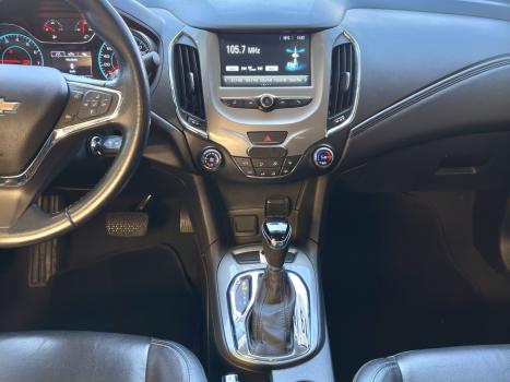 CHEVROLET Cruze Sedan 1.4 16V 4P LT FLEX TURBO AUTOMÁTICO, Foto 12 CHEVROLET Cruze Sedan 1.4 16V 4P LT FLEX TURBO AUTOMÁTICO, Foto 12