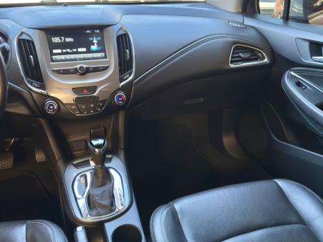 CHEVROLET Cruze Sedan 1.4 16V 4P LT FLEX TURBO AUTOMÁTICO, Foto 13 CHEVROLET Cruze Sedan 1.4 16V 4P LT FLEX TURBO AUTOMÁTICO, Foto 13