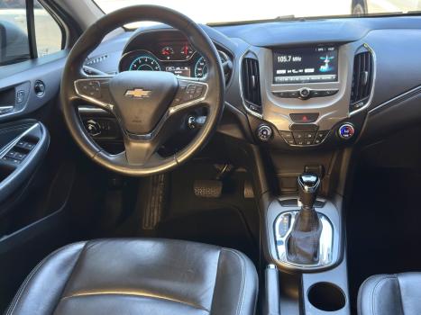 CHEVROLET Cruze Sedan 1.4 16V 4P LT FLEX TURBO AUTOMÁTICO, Foto 14 CHEVROLET Cruze Sedan 1.4 16V 4P LT FLEX TURBO AUTOMÁTICO, Foto 14