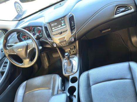 CHEVROLET Cruze Sedan 1.4 16V 4P LT FLEX TURBO AUTOMÁTICO, Foto 16 CHEVROLET Cruze Sedan 1.4 16V 4P LT FLEX TURBO AUTOMÁTICO, Foto 16