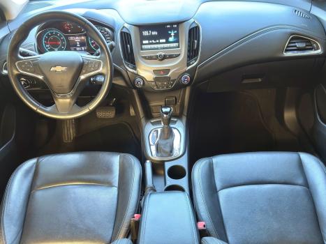 CHEVROLET Cruze Sedan 1.4 16V 4P LT FLEX TURBO AUTOMÁTICO, Foto 17 CHEVROLET Cruze Sedan 1.4 16V 4P LT FLEX TURBO AUTOMÁTICO, Foto 17