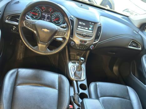 CHEVROLET Cruze Sedan 1.4 16V 4P LT FLEX TURBO AUTOMÁTICO, Foto 18 CHEVROLET Cruze Sedan 1.4 16V 4P LT FLEX TURBO AUTOMÁTICO, Foto 18