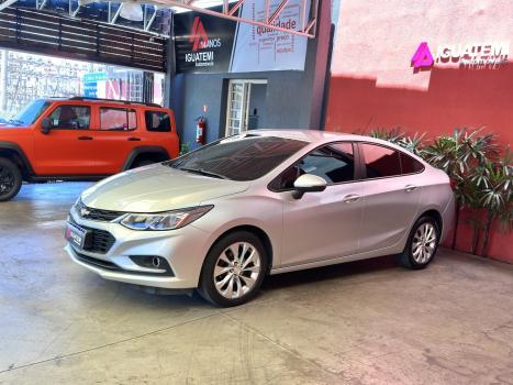 CHEVROLET Cruze Sedan 1.4 16V 4P LT FLEX TURBO AUTOMÁTICO, Foto 19 CHEVROLET Cruze Sedan 1.4 16V 4P LT FLEX TURBO AUTOMÁTICO, Foto 19