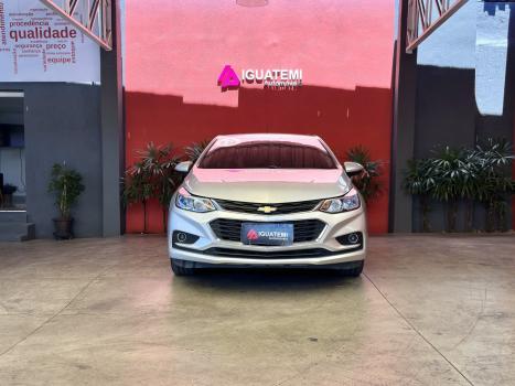 CHEVROLET Cruze Sedan 1.4 16V 4P LT FLEX TURBO AUTOMÁTICO, Foto 20 CHEVROLET Cruze Sedan 1.4 16V 4P LT FLEX TURBO AUTOMÁTICO, Foto 20