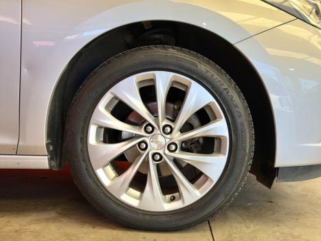 CHEVROLET Cruze Sedan 1.4 16V 4P LT FLEX TURBO AUTOMÁTICO, Foto 23 CHEVROLET Cruze Sedan 1.4 16V 4P LT FLEX TURBO AUTOMÁTICO, Foto 23