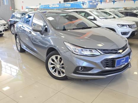 CHEVROLET Cruze Sedan 1.4 16V 4P LT FLEX TURBO AUTOMÁTICO, Foto 1 CHEVROLET Cruze Sedan 1.4 16V 4P LT FLEX TURBO AUTOMÁTICO, Foto 1