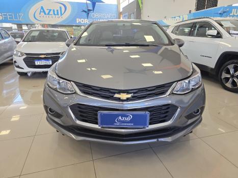 CHEVROLET Cruze Sedan 1.4 16V 4P LT FLEX TURBO AUTOMÁTICO, Foto 2 CHEVROLET Cruze Sedan 1.4 16V 4P LT FLEX TURBO AUTOMÁTICO, Foto 2