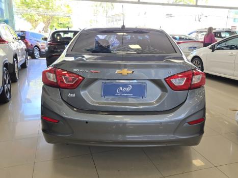 CHEVROLET Cruze Sedan 1.4 16V 4P LT FLEX TURBO AUTOMÁTICO, Foto 5 CHEVROLET Cruze Sedan 1.4 16V 4P LT FLEX TURBO AUTOMÁTICO, Foto 5