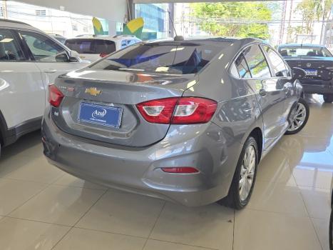 CHEVROLET Cruze Sedan 1.4 16V 4P LT FLEX TURBO AUTOMÁTICO, Foto 6 CHEVROLET Cruze Sedan 1.4 16V 4P LT FLEX TURBO AUTOMÁTICO, Foto 6