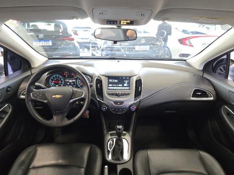 CHEVROLET Cruze Sedan 1.4 16V 4P LT FLEX TURBO AUTOMÁTICO, Foto 7 CHEVROLET Cruze Sedan 1.4 16V 4P LT FLEX TURBO AUTOMÁTICO, Foto 7