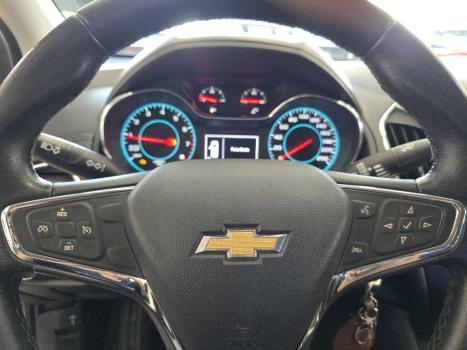 CHEVROLET Cruze Sedan 1.4 16V 4P LT FLEX TURBO AUTOMÁTICO, Foto 11 CHEVROLET Cruze Sedan 1.4 16V 4P LT FLEX TURBO AUTOMÁTICO, Foto 11