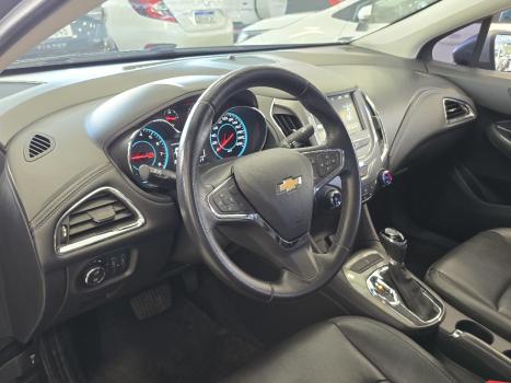 CHEVROLET Cruze Sedan 1.4 16V 4P LT FLEX TURBO AUTOMÁTICO, Foto 14 CHEVROLET Cruze Sedan 1.4 16V 4P LT FLEX TURBO AUTOMÁTICO, Foto 14