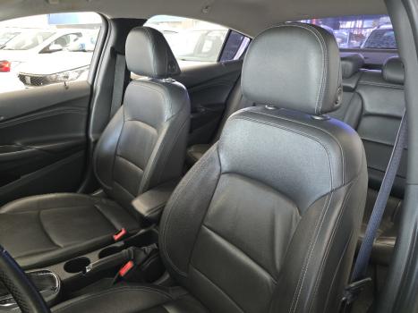 CHEVROLET Cruze Sedan 1.4 16V 4P LT FLEX TURBO AUTOMÁTICO, Foto 15 CHEVROLET Cruze Sedan 1.4 16V 4P LT FLEX TURBO AUTOMÁTICO, Foto 15