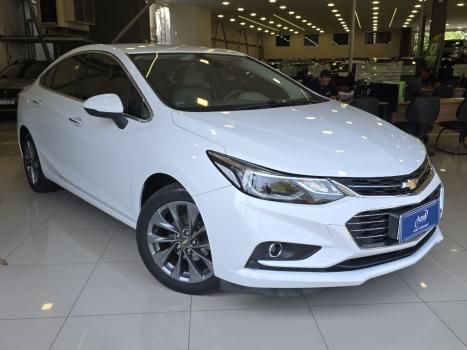 CHEVROLET Cruze Sedan 1.4 16V 4P LTZ FLEX TURBO AUTOMTICO, Foto 1