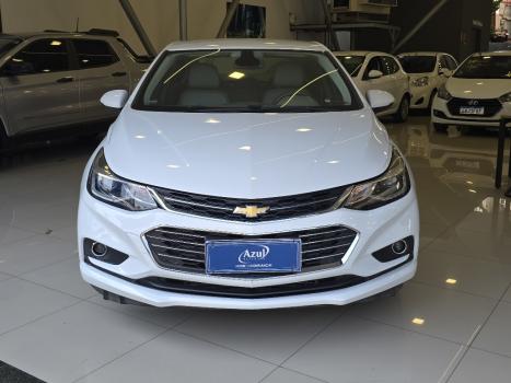CHEVROLET Cruze Sedan 1.4 16V 4P LTZ FLEX TURBO AUTOMTICO, Foto 2