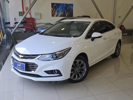 CHEVROLET Cruze Sedan 1.4 16V 4P LTZ FLEX TURBO AUTOMTICO, Foto 3