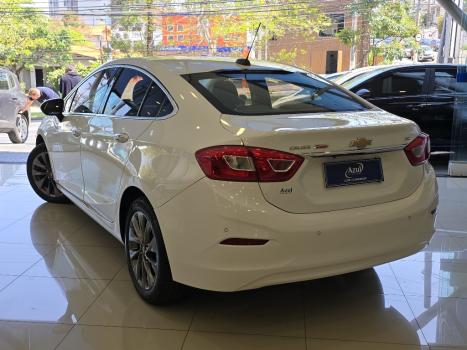 CHEVROLET Cruze Sedan 1.4 16V 4P LTZ FLEX TURBO AUTOMTICO, Foto 4