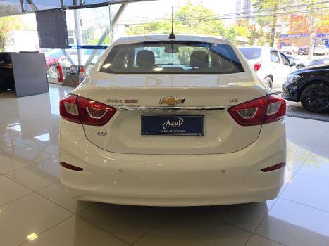 CHEVROLET Cruze Sedan 1.4 16V 4P LTZ FLEX TURBO AUTOMTICO, Foto 5