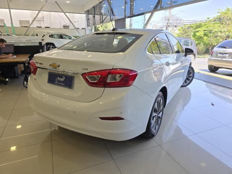 CHEVROLET Cruze Sedan 1.4 16V 4P LTZ FLEX TURBO AUTOMTICO, Foto 6