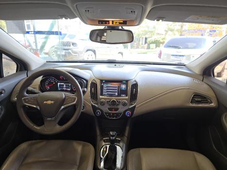 CHEVROLET Cruze Sedan 1.4 16V 4P LTZ FLEX TURBO AUTOMTICO, Foto 7