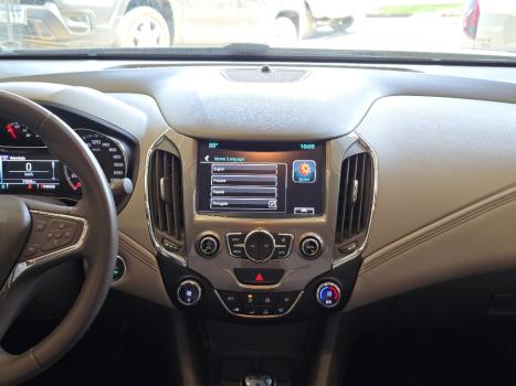 CHEVROLET Cruze Sedan 1.4 16V 4P LTZ FLEX TURBO AUTOMTICO, Foto 8