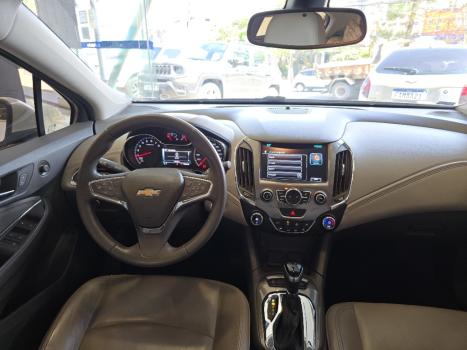 CHEVROLET Cruze Sedan 1.4 16V 4P LTZ FLEX TURBO AUTOMTICO, Foto 10