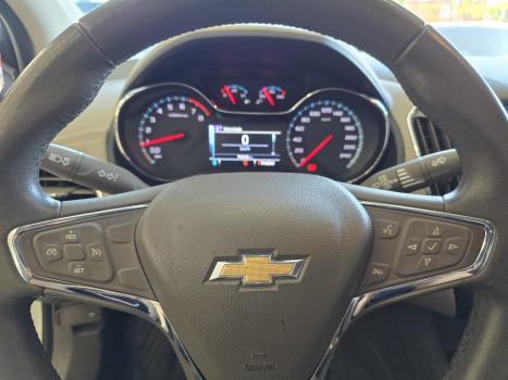 CHEVROLET Cruze Sedan 1.4 16V 4P LTZ FLEX TURBO AUTOMTICO, Foto 11