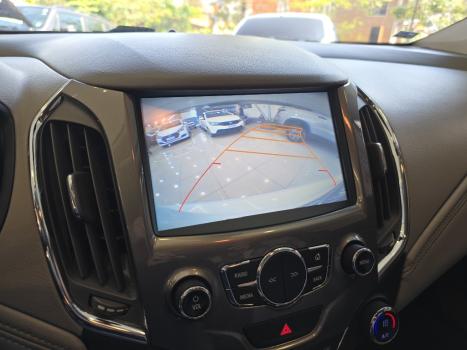 CHEVROLET Cruze Sedan 1.4 16V 4P LTZ FLEX TURBO AUTOMTICO, Foto 14