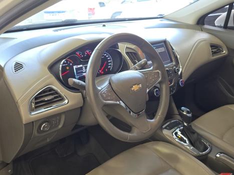 CHEVROLET Cruze Sedan 1.4 16V 4P LTZ FLEX TURBO AUTOMTICO, Foto 15