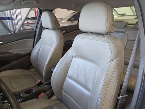 CHEVROLET Cruze Sedan 1.4 16V 4P LTZ FLEX TURBO AUTOMTICO, Foto 16