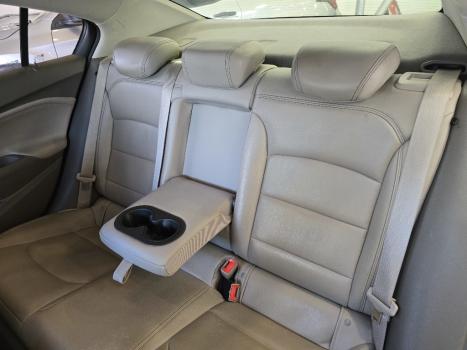 CHEVROLET Cruze Sedan 1.4 16V 4P LTZ FLEX TURBO AUTOMTICO, Foto 17