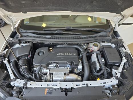 CHEVROLET Cruze Sedan 1.4 16V 4P LTZ FLEX TURBO AUTOMTICO, Foto 20