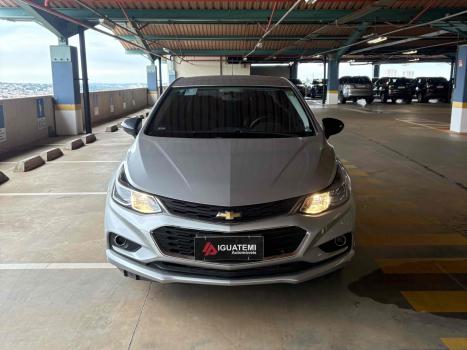 CHEVROLET Cruze Sedan 1.4 16V 4P LT FLEX TURBO AUTOMTICO, Foto 1