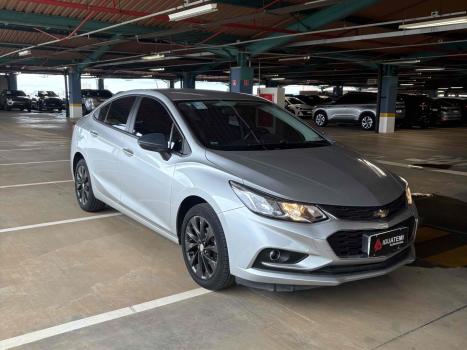 CHEVROLET Cruze Sedan 1.4 16V 4P LT FLEX TURBO AUTOMTICO, Foto 2